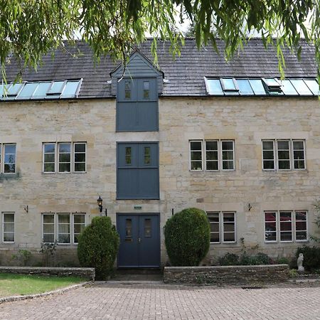 Flat 1 - The Old Mill - Bowbridge Lock - Stroud Apartment Stroud  Exterior foto