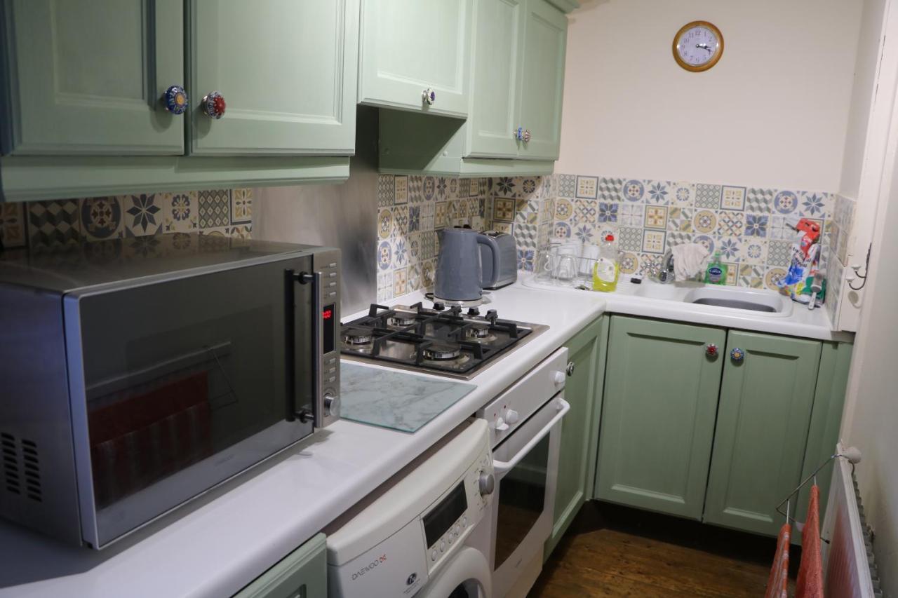 Flat 1 - The Old Mill - Bowbridge Lock - Stroud Apartment Stroud  Exterior foto
